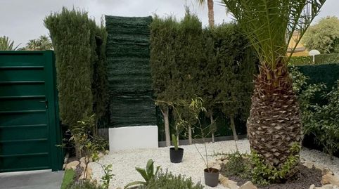 Photo 3 of Detached homes for rent in Bonalba - Cotoveta, Mutxamel