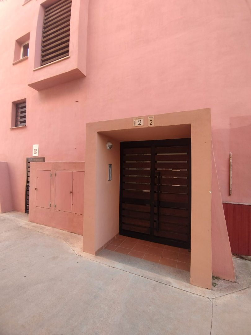 Flat to rent in Pino Carrasco, Mar Menor Golf