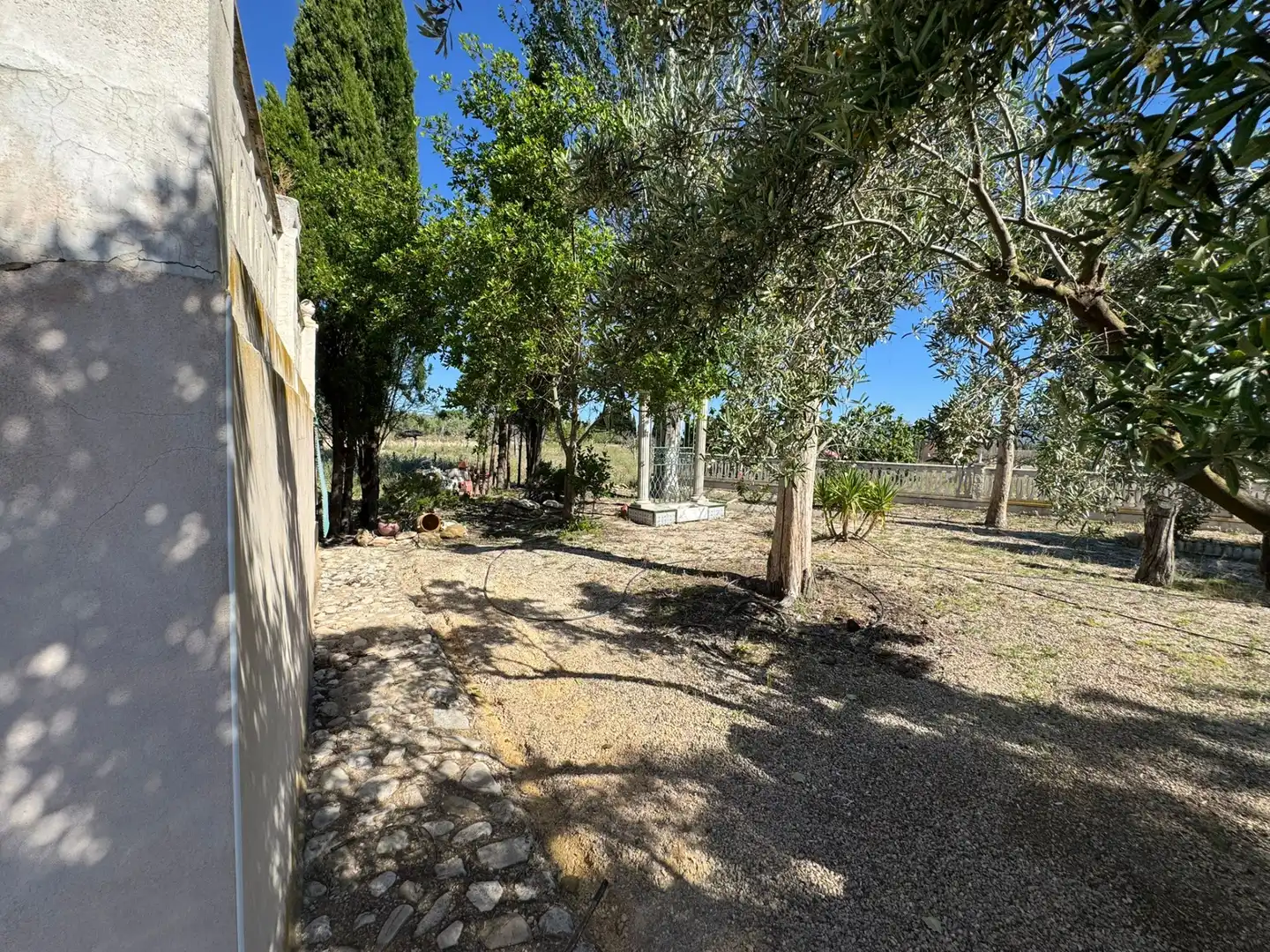 Casa o chalet en venta en Onil con Aire acondicionado, Jardín privado y Piscina