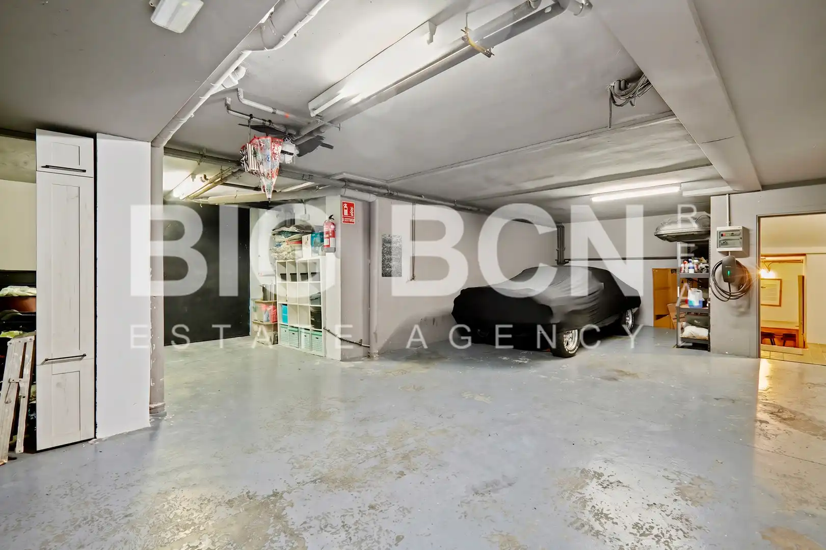 Chalet con terraza en venta en Carrer Pere Berruguete, imagen 76