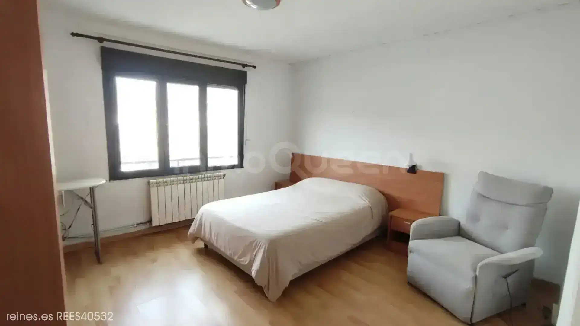 Bedroom of Houses for sale in Llanes  with Heating and Furnished