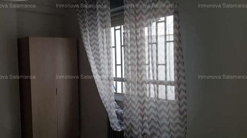 Foto 2 de Pis de lloguer a Garrido Sur, Salamanca Capital