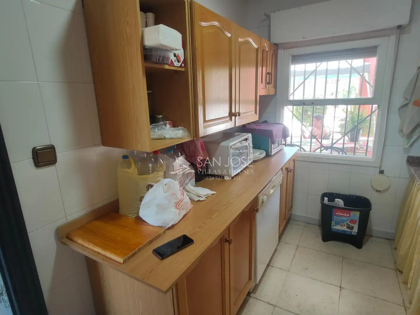 Xalet amb jardí en venda a Pedanías Oeste, imagen 32