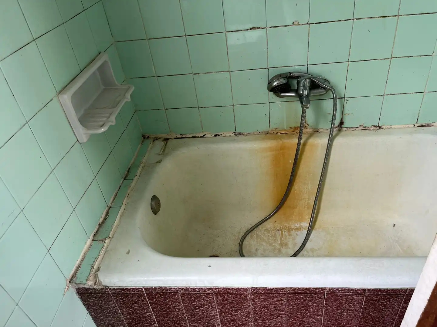 Baño de Piso en venta en Vigo 