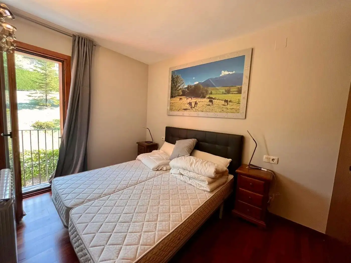 Apartamento de alquiler en Carrer Guils, 13, Puigcerdà
