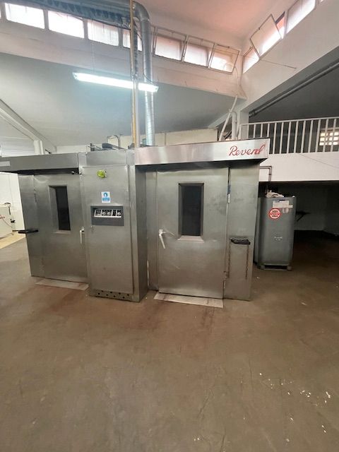 Edificio en venta en  Barcelona Capital con Alarma