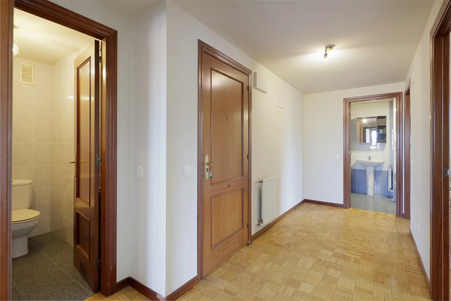 Piso en venta en Oviedo  con Calefacción y Trastero