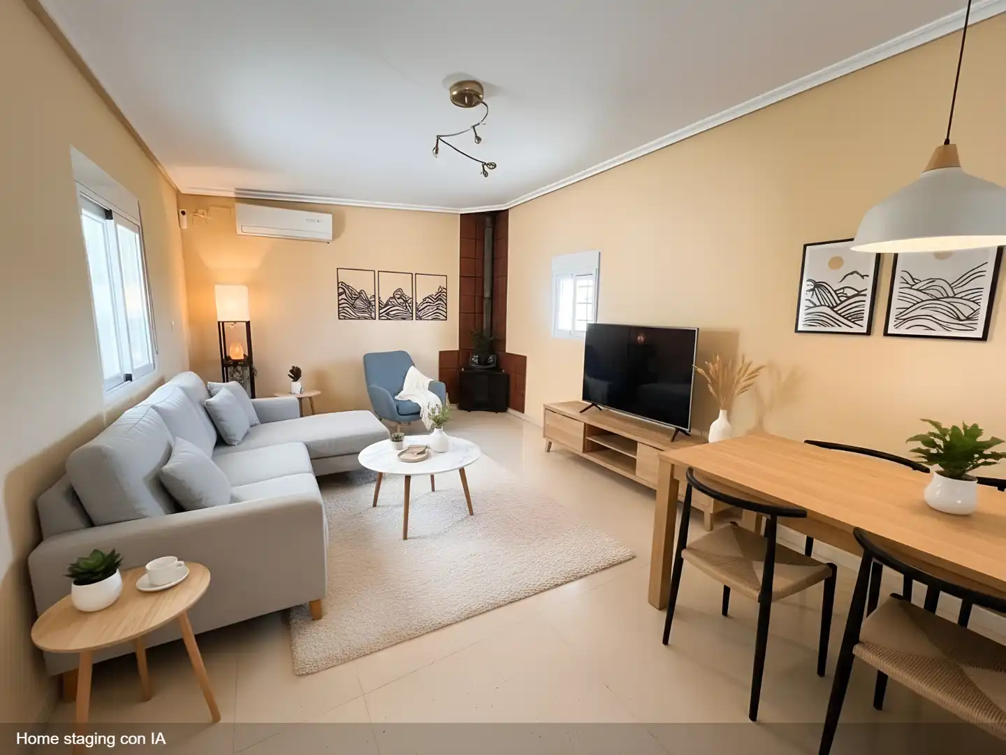 House with terrace for sale in Partidas de Alicante, imagen 62