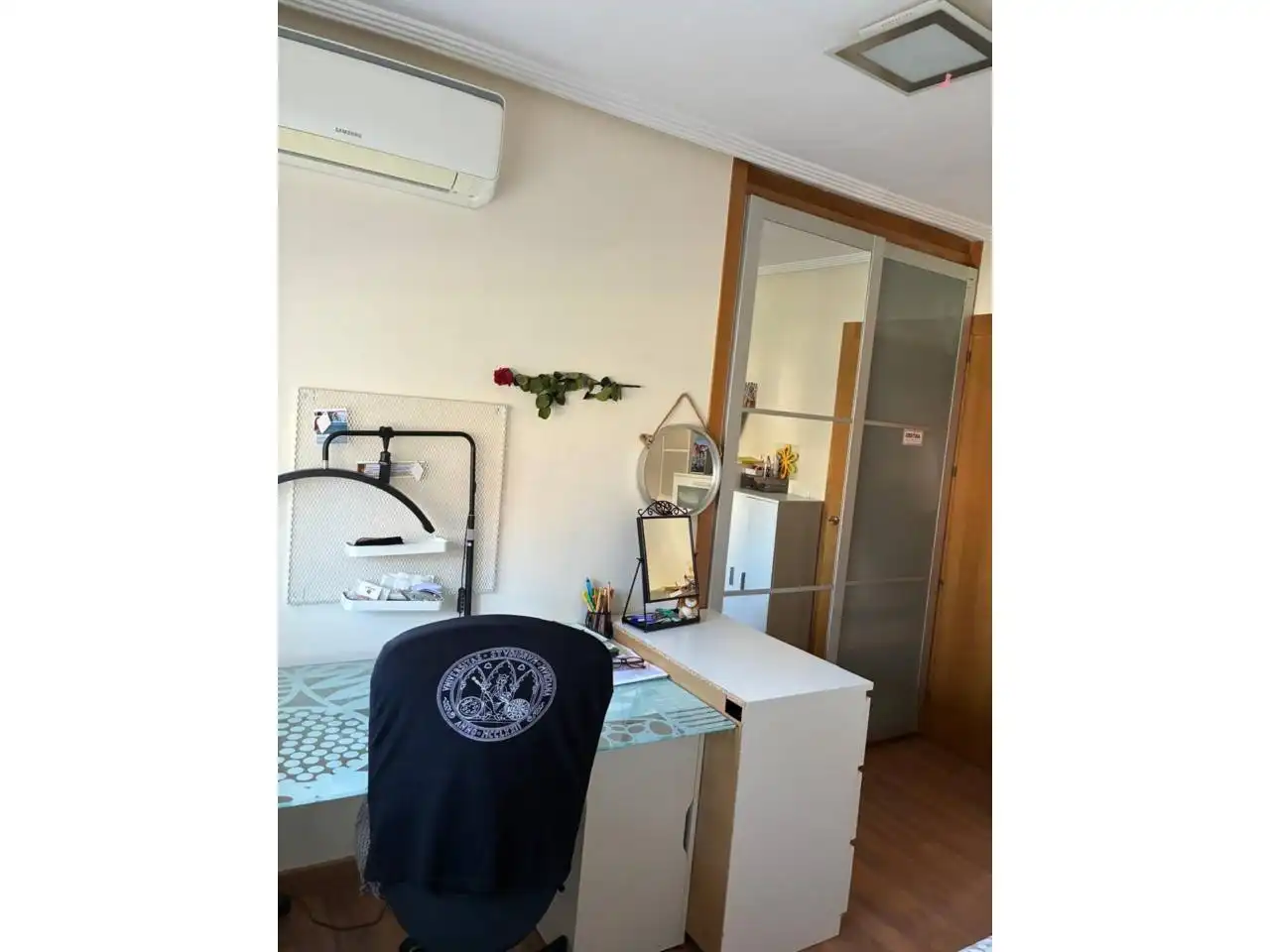 Habitación de Dúplex en venta en Murcia con Aire acondicionado, Calefacción y Terraza