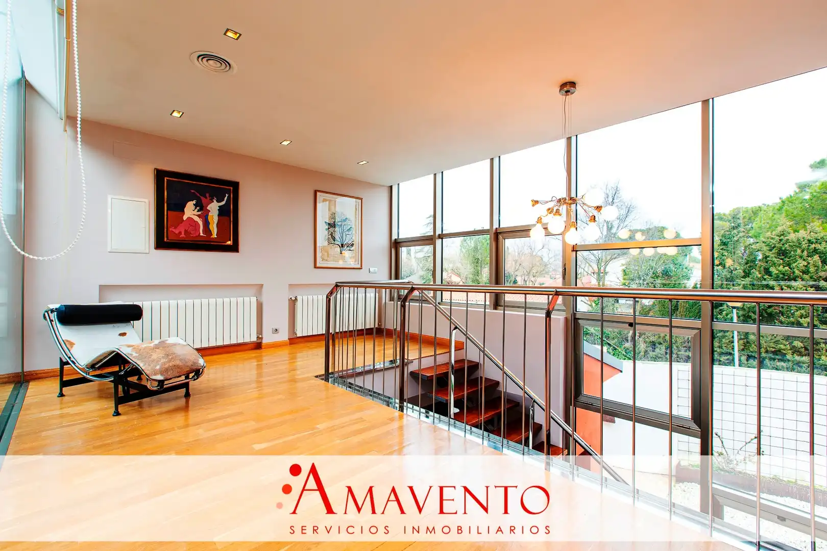 Casa o chalet en venta en Miguelturra con Aire acondicionado, Calefacción y Jardín privado