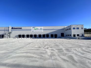 Nave industrial en alquiler en RONDA DEL AEROPUERTO