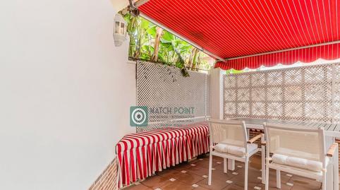 Foto 3 de Piso de alquiler en Calle Antonio Machado, Almuñecar Centro, Almuñécar