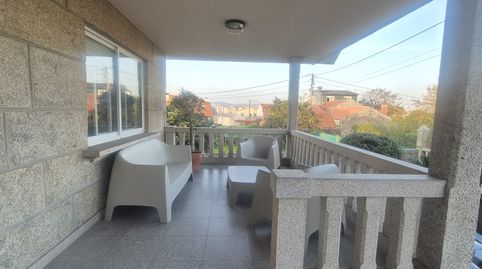 Photo 3 of Houses for sale in Estrada Matamá Pazo-comesaña, Comesaña - Matamá, Vigo