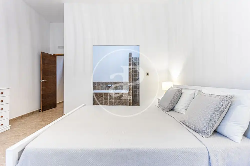 Casa con terraza en venta en Carcaixent, imagen 27