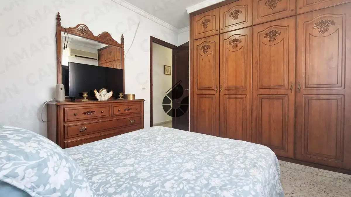 Maison mitoyenne à vendre à Coria del Río, imagen 17