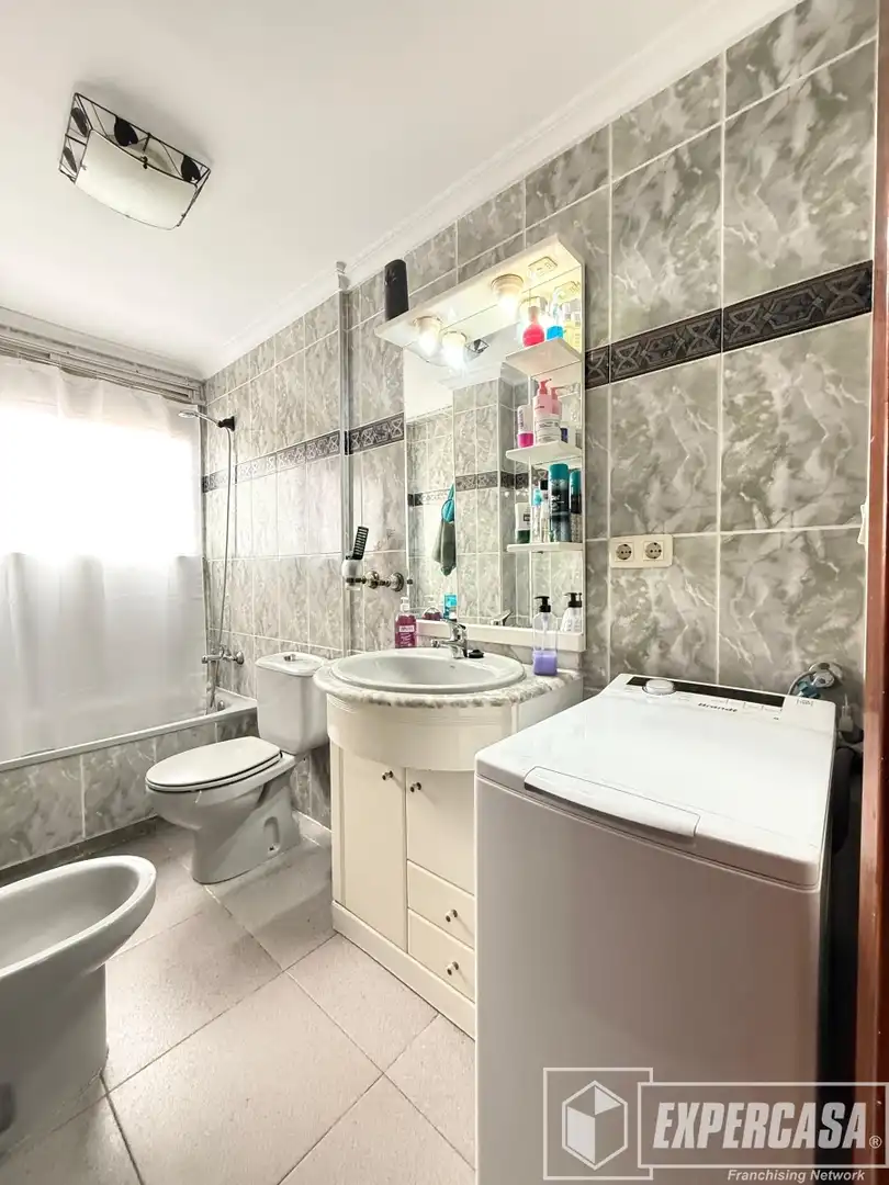Piso en venta en Calle Purisima, 65, Santa Bárbara