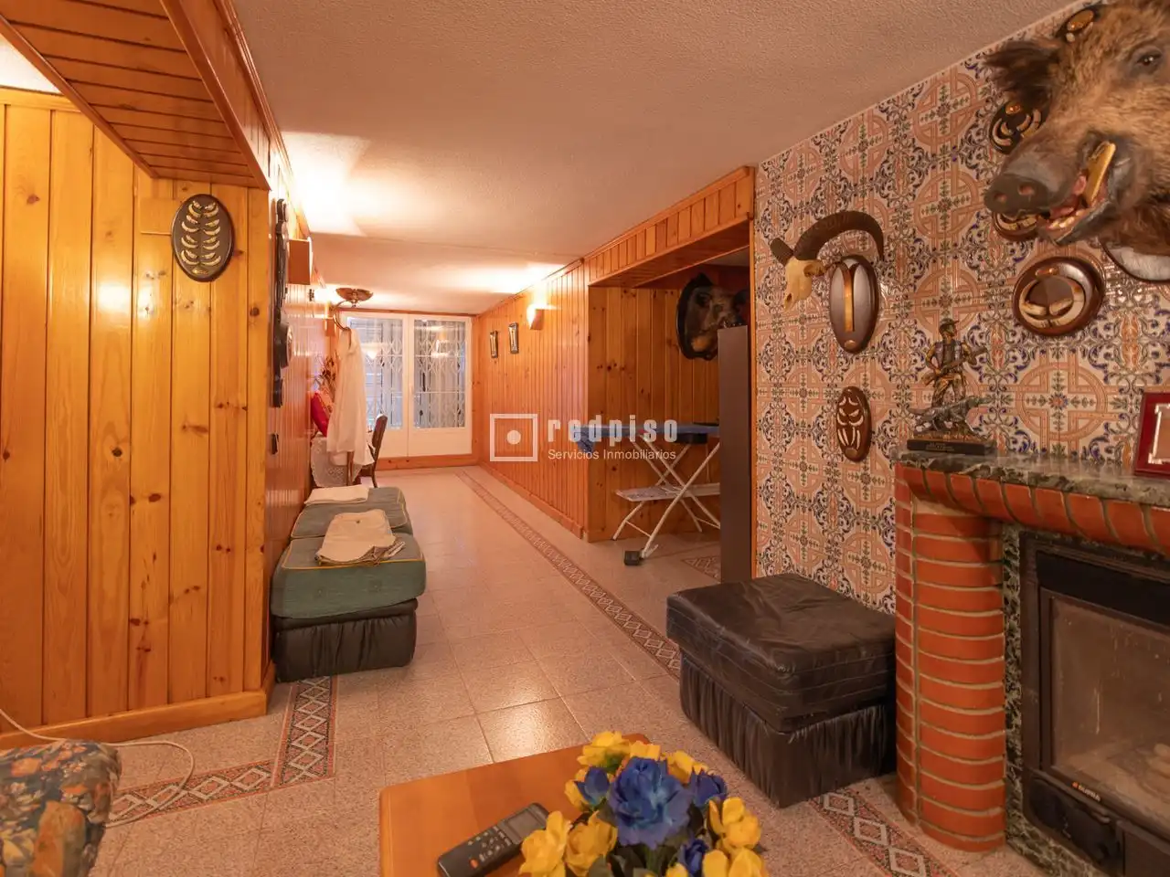 Casa o chalet en venta en Madridejos con Aire acondicionado, Calefacción y Terraza