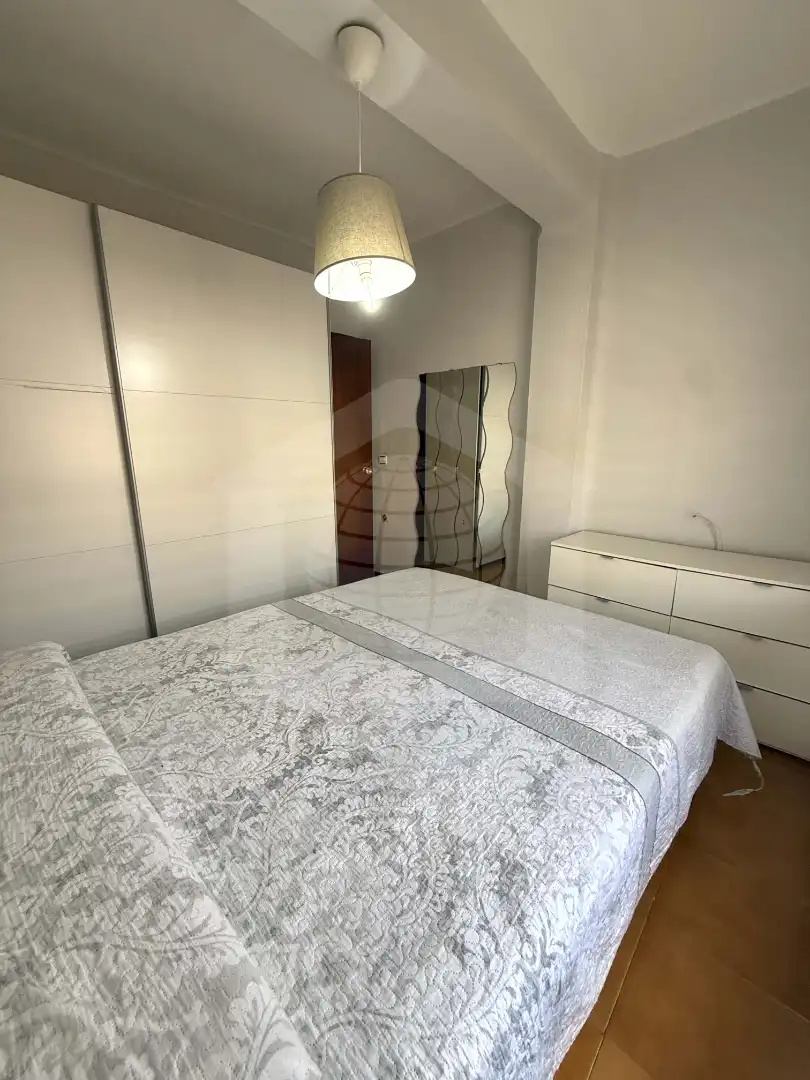 Habitación de Piso en venta en Málaga con Aire acondicionado, Terraza y Amueblado