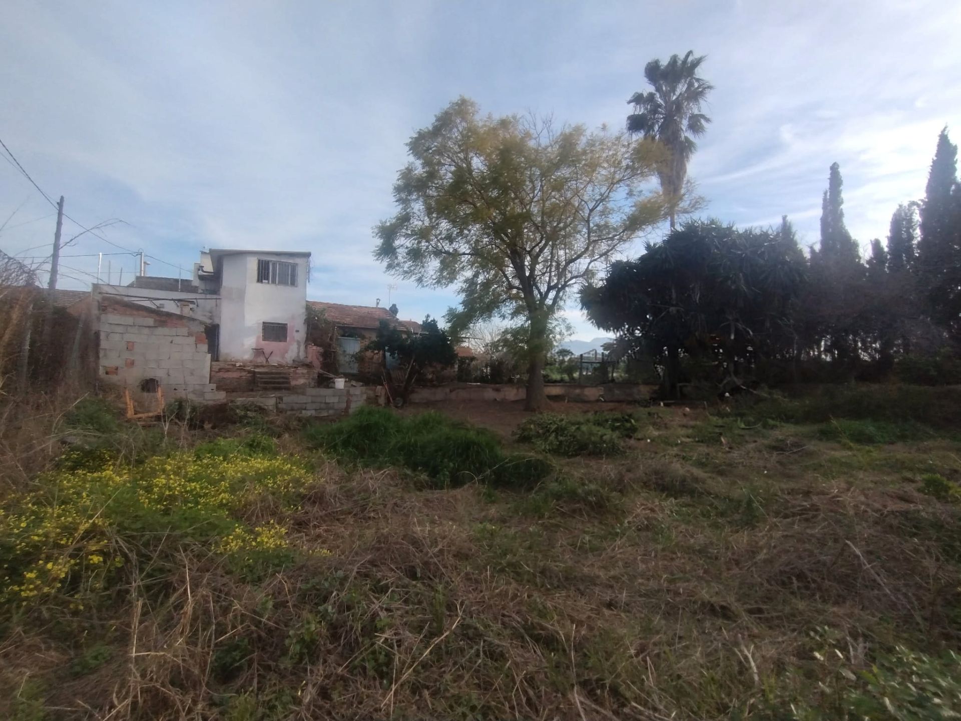 Casa o chalet en venta en  Murcia Capital con Terraza, Trastero y Amueblado