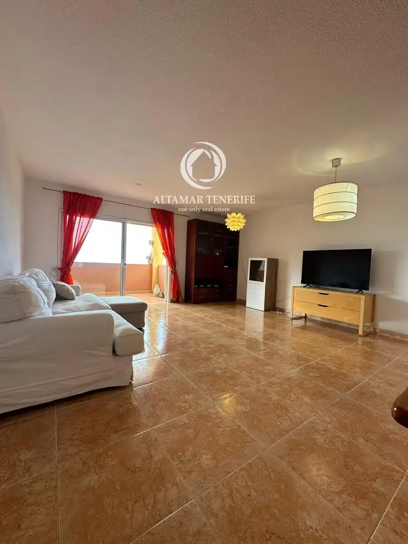 Apartament amb piscina en venda a Murcia Roque del Conde, imagen 6