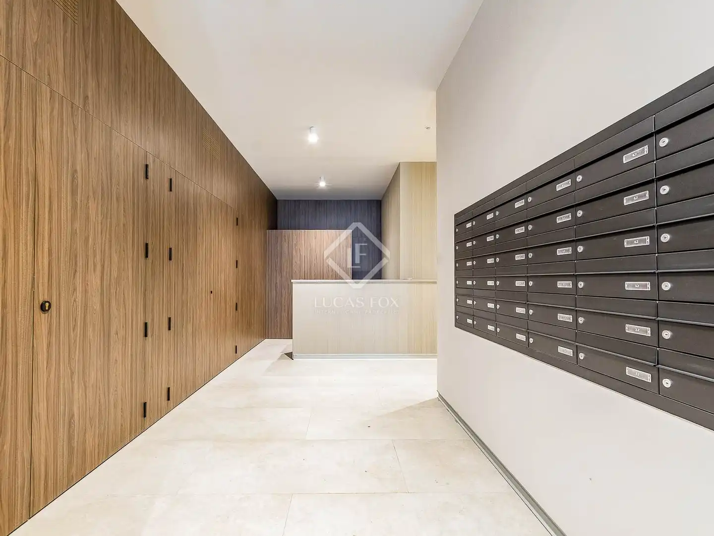 Flat for sale in Barcelona  with Air Conditioner, Heating and Terrace