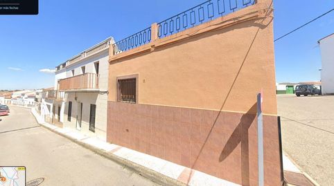 Foto 4 de Casa o chalet en venta en Calle Atrio Iglesia, 1, Cheles, Badajoz