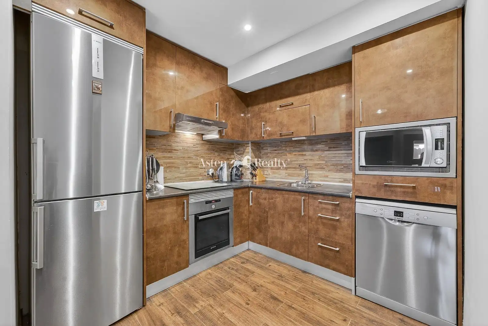 Maisonette mit Pool zum Verkauf in Helsinki, imagen 6