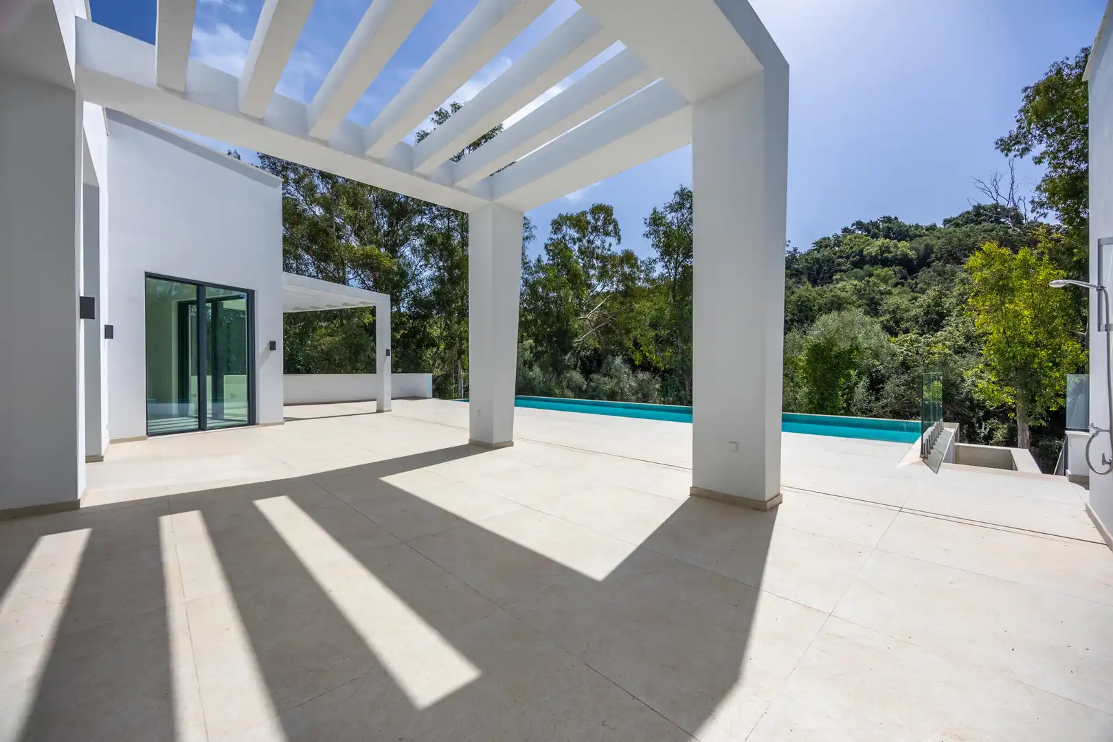 Maison avec terrasse à vendre à Sotogrande Alto, imagen 7