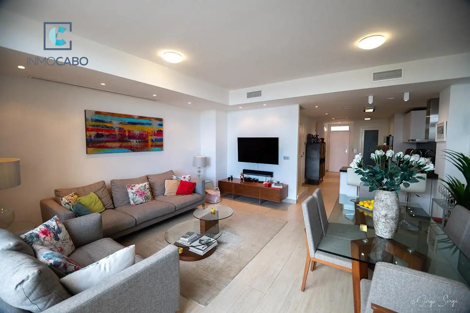 Casa o chalet en venta en Carretera Subida al faro, 85, Cabo de Palos