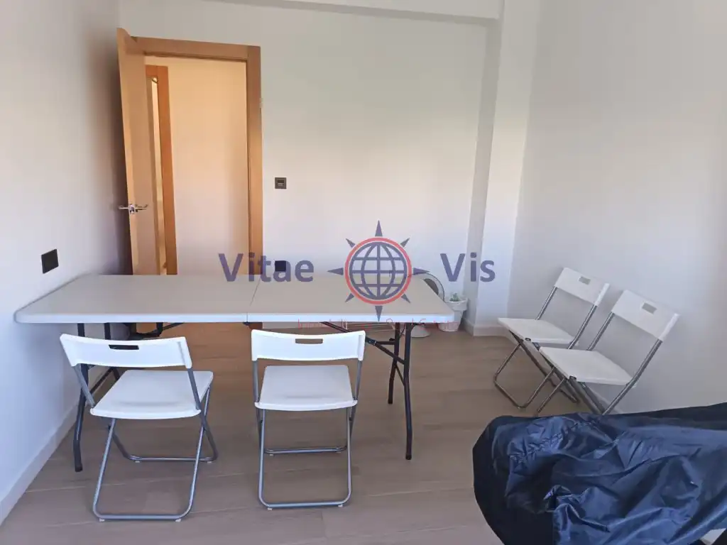 Comedor de Piso en venta en Lorca con Aire acondicionado y Balcón