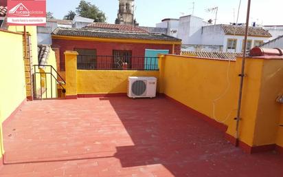 Terrassa de Casa o xalet en venda en  Córdoba Capital amb Terrassa