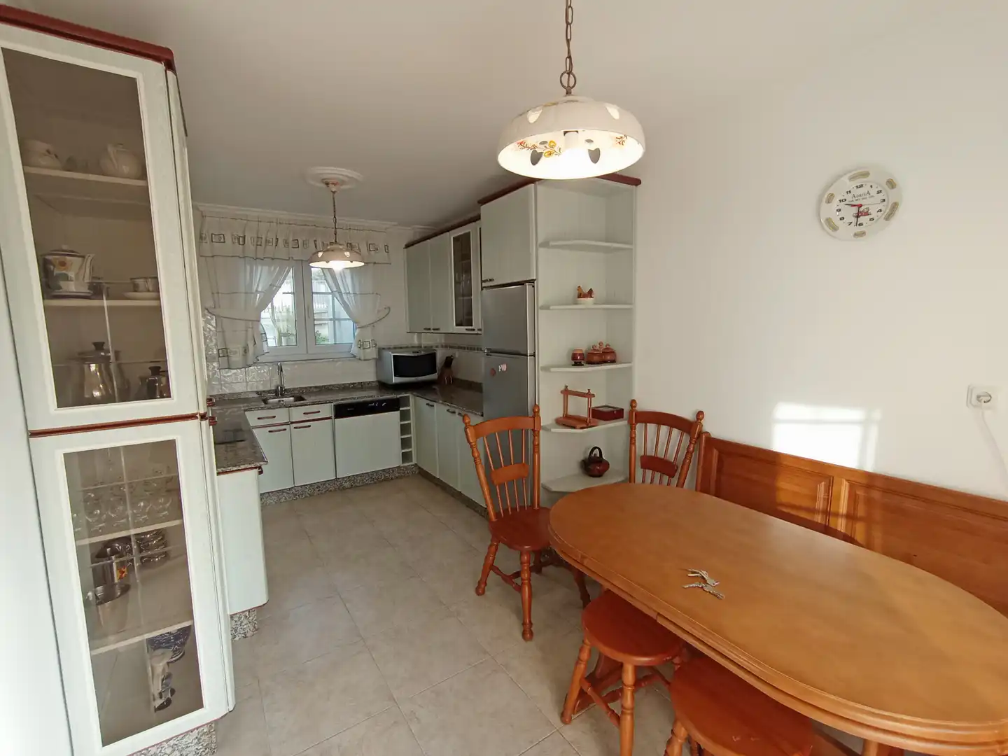 Chalet con terraza en venta en Estrada da Praia, imagen 15