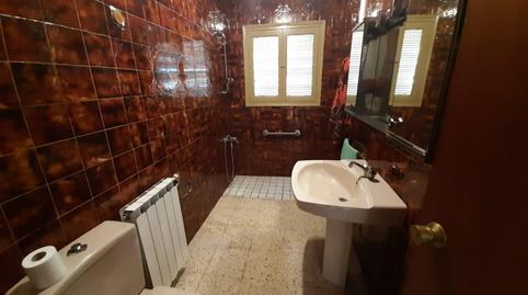 Foto 3 de Casa adosada en venda a Carrer de Macià Viladot, Ivars d'Urgell, Lleida