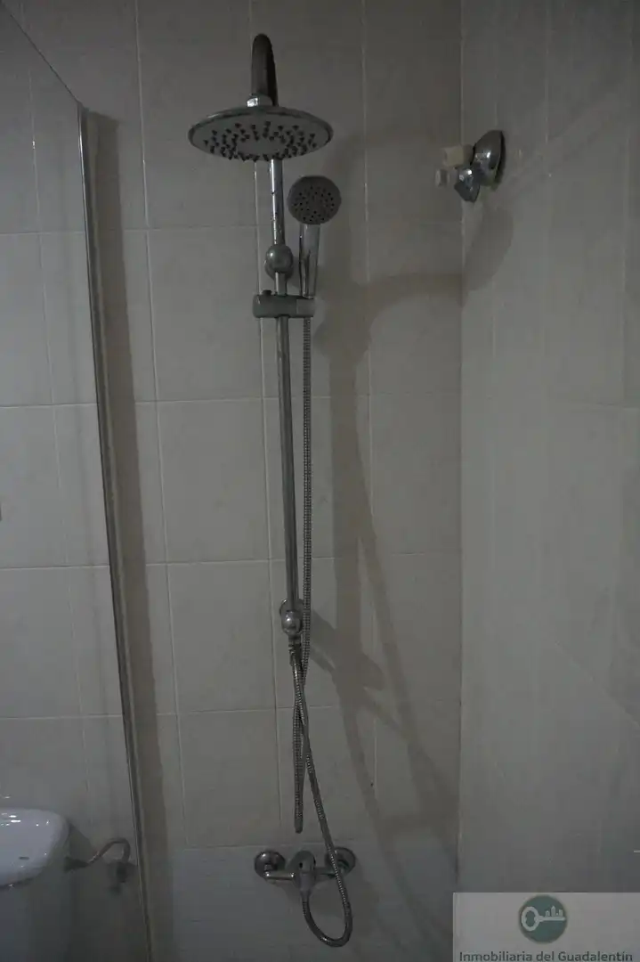 Bany de Edifici en venda en Cuevas del Almanzora