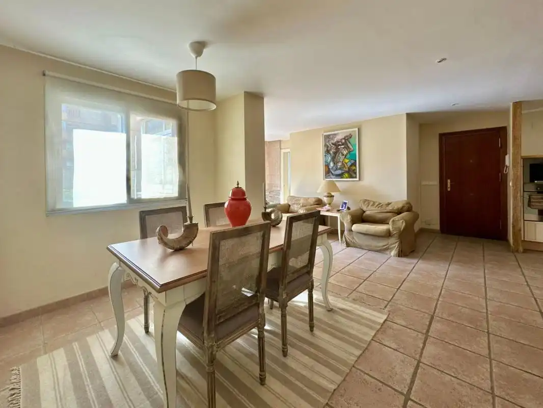 Pis amb terrassa en venda a Avenida Nuestro Padre Jesús Cautivo, imagen 7