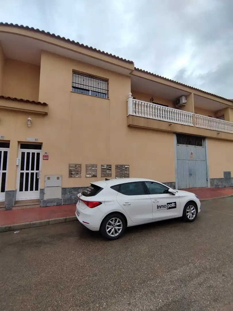 Piso en venta en Calle Río Salado, 3, Torre-Pacheco ciudad