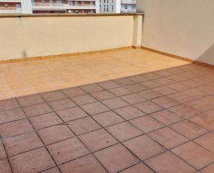 Terrace of Duplex for sale in Tàrrega  with Terrace and Balcony