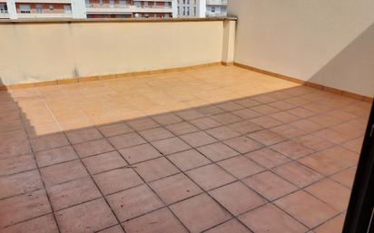 Terrace of Duplex for sale in Tàrrega  with Terrace and Balcony