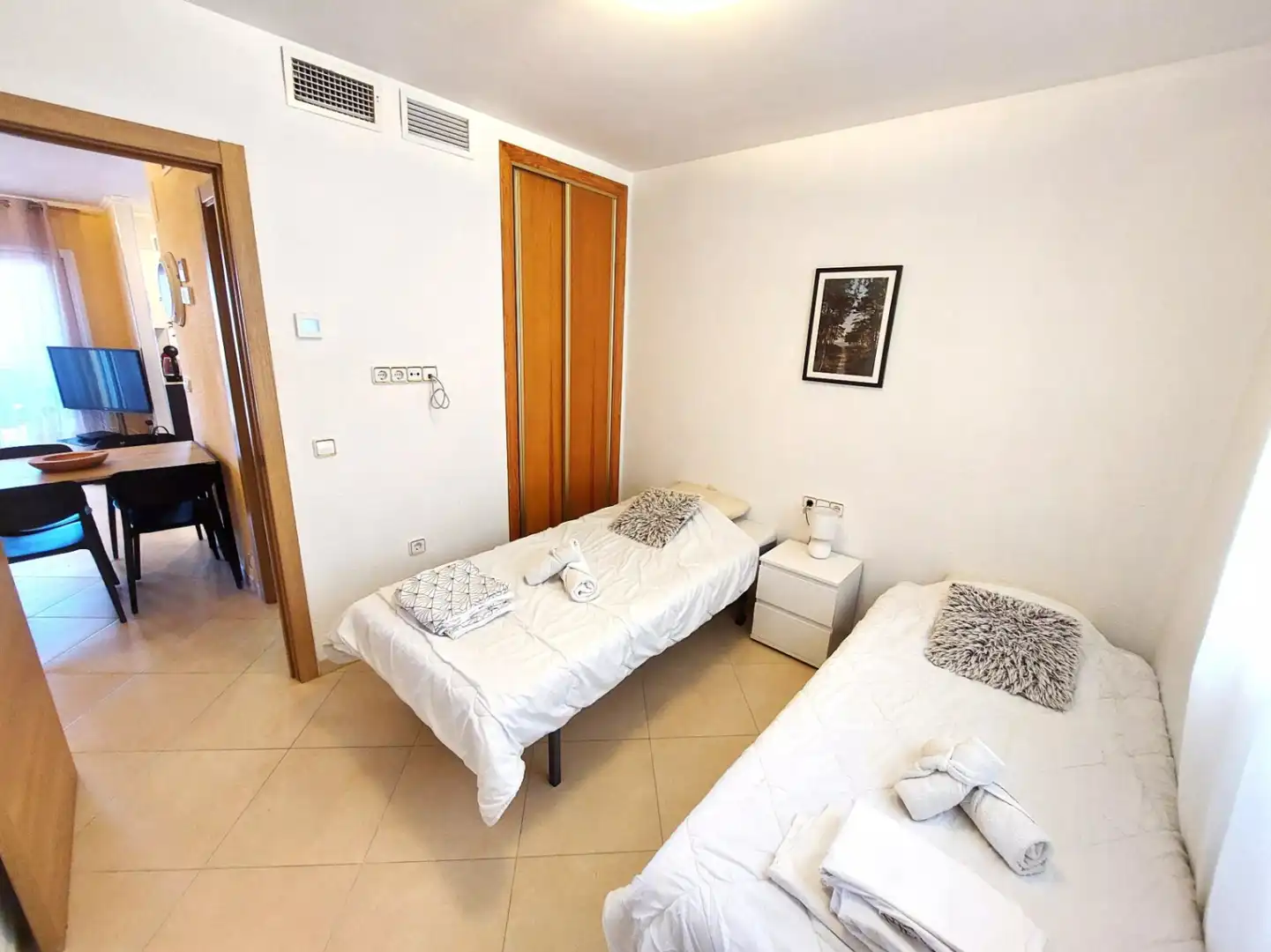 Bungalow avec terrasse à vendre à Cometa, imagen 6