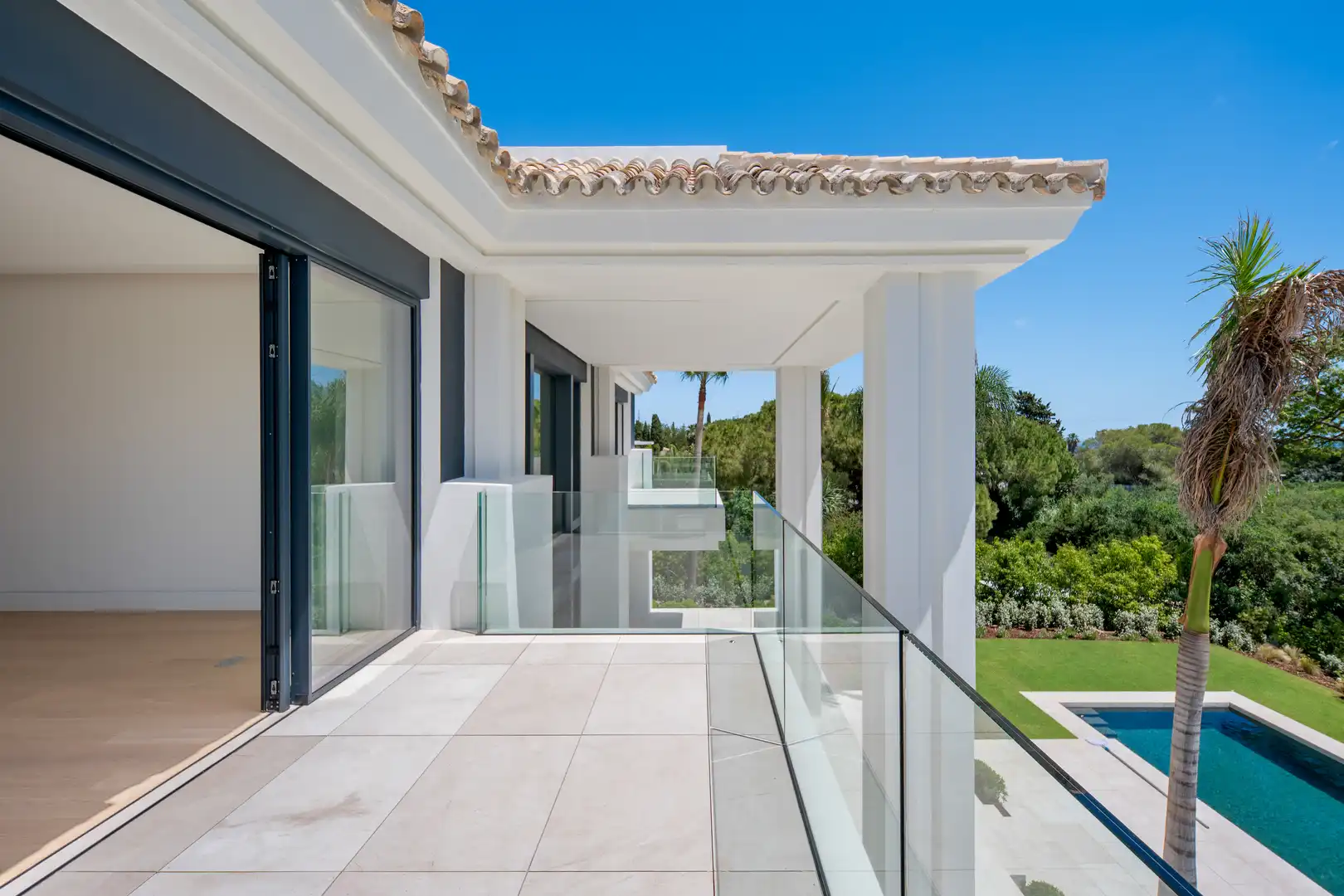 New build Detached house for sale in ROCÍO DE NAGÜELES, imagen 7