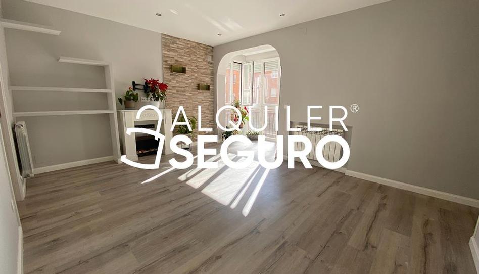 Photo 1 of Flat to rent in Sur, Entrevías, Madrid