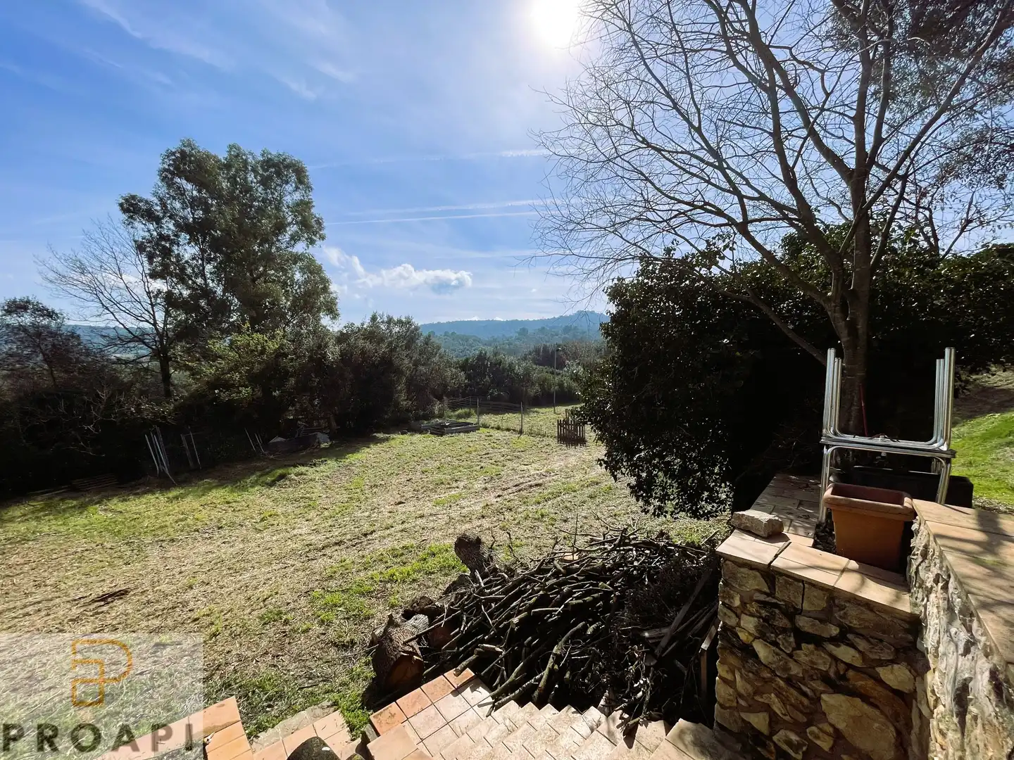 Casa o xalet en venda en Juià amb Jardí privat i Balcó