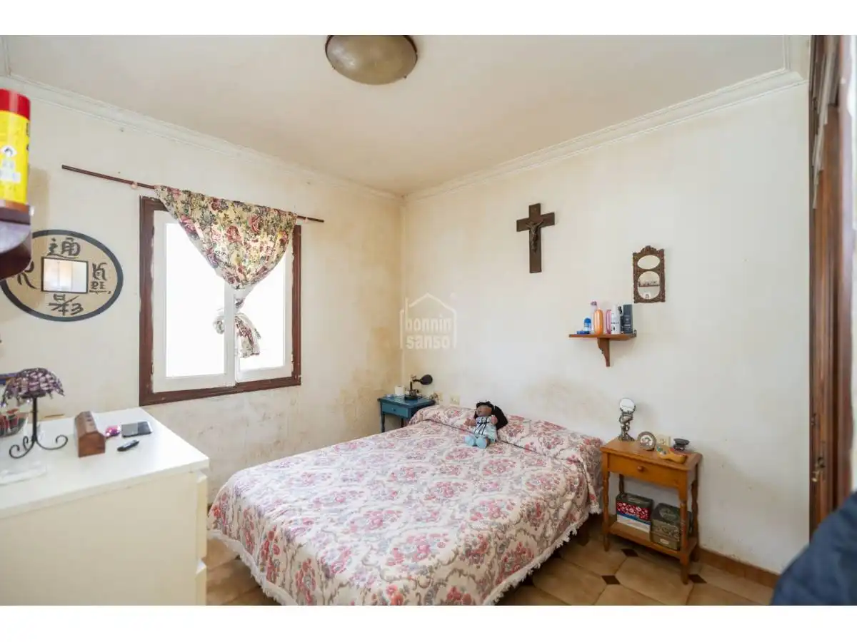 Apartment zum Verkauf in Maó ciutat, imagen 5