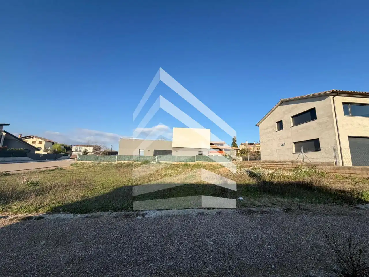 Residencial en venta en Olius