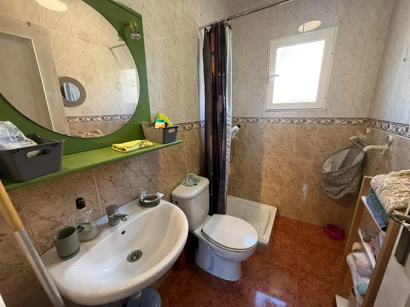 Baño de Casa o chalet en venta en Rojales