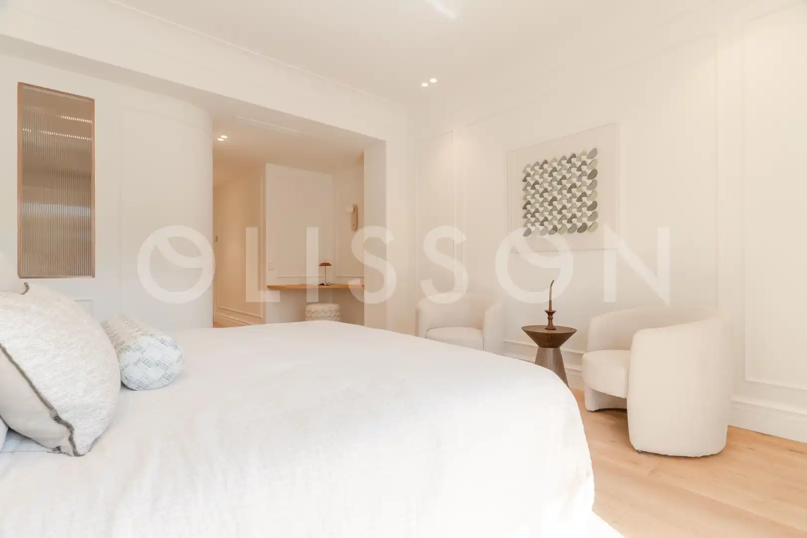 Piso con ascensor en venta en Barrio de Salamanca, imagen 20
