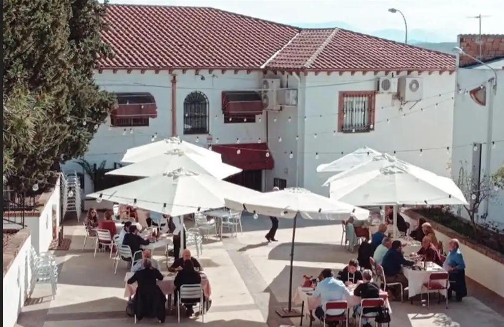 Business premises for sale in Baeza