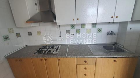 Foto 5 de Pis en venda a Pla de Bon Repós, Alicante / Alacant