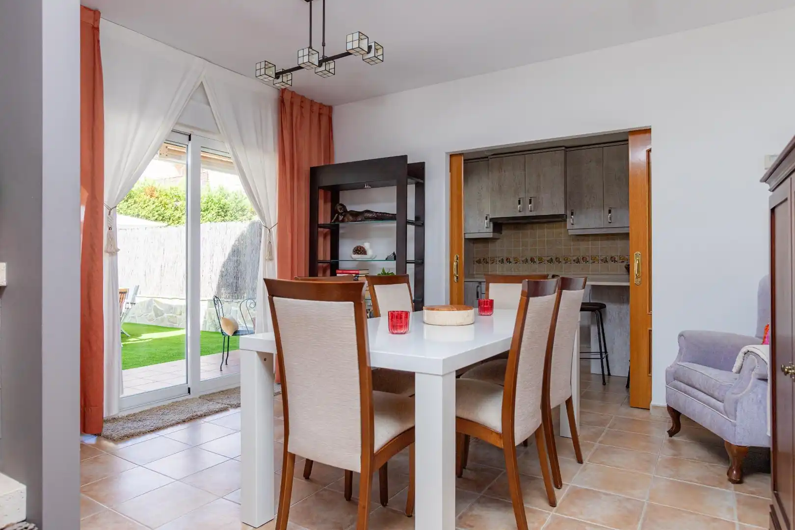 Villa avec jardin à vendre à Calle MUSICA DE LA, imagen 27