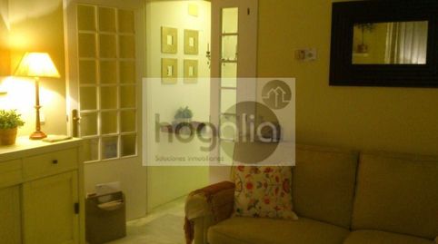 Foto 5 de Piso de alquiler en Parque Alcosa, Sevilla Capital